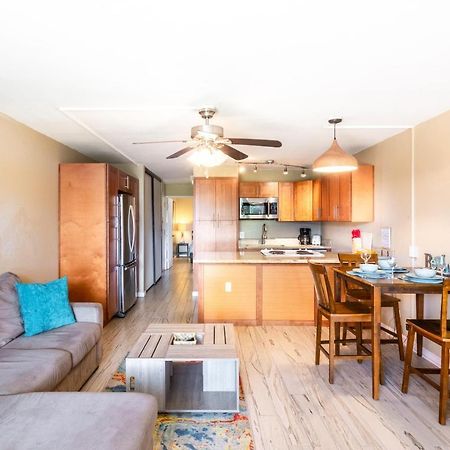Amazing Kihei Kai Nani - Maui Vista One Bedroom Condos Eksteriør billede