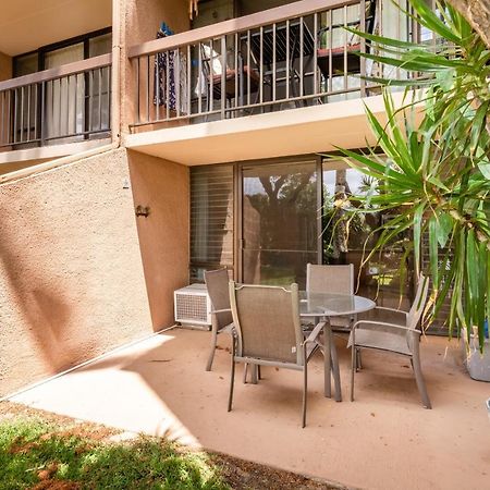 Amazing Kihei Kai Nani - Maui Vista One Bedroom Condos Eksteriør billede