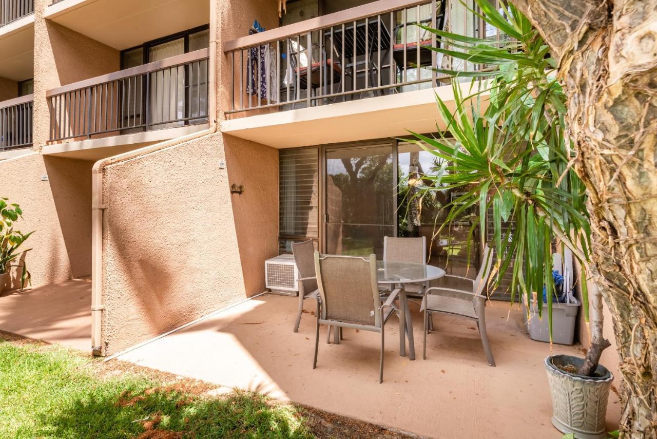 Amazing Kihei Kai Nani - Maui Vista One Bedroom Condos Eksteriør billede