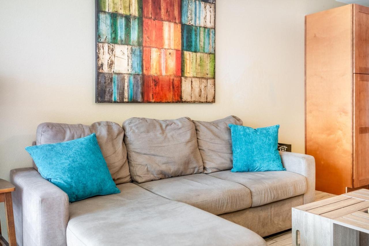 Amazing Kihei Kai Nani - Maui Vista One Bedroom Condos Eksteriør billede
