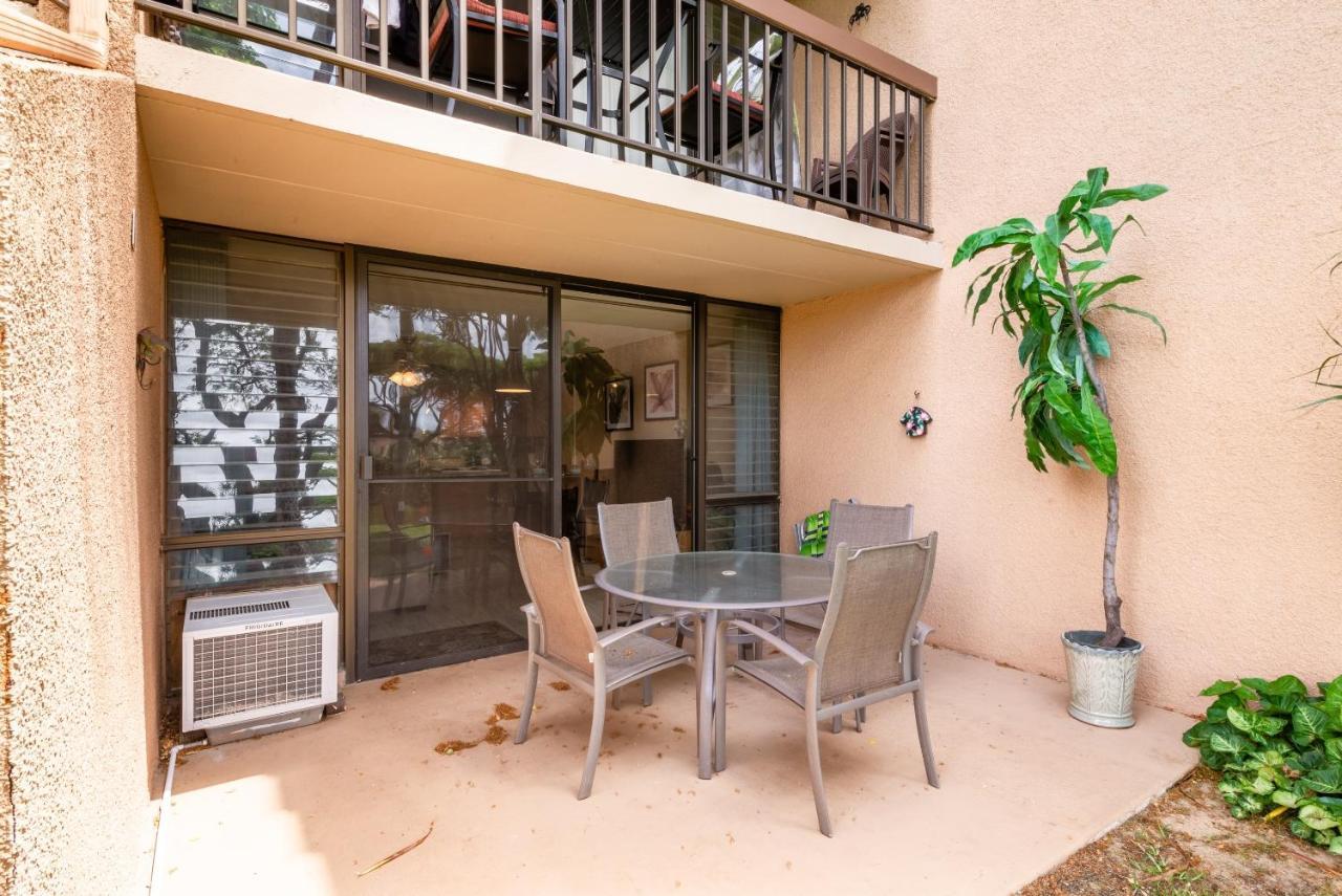 Amazing Kihei Kai Nani - Maui Vista One Bedroom Condos Eksteriør billede