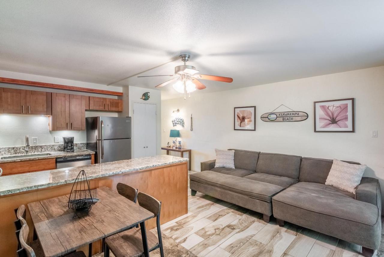 Amazing Kihei Kai Nani - Maui Vista One Bedroom Condos Eksteriør billede