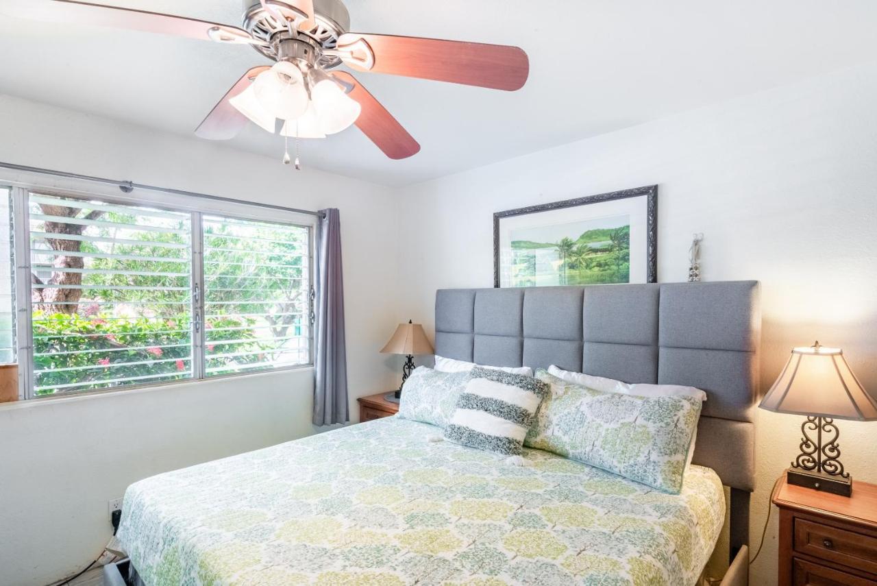 Amazing Kihei Kai Nani - Maui Vista One Bedroom Condos Eksteriør billede