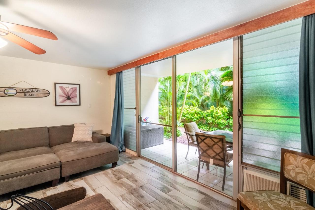 Amazing Kihei Kai Nani - Maui Vista One Bedroom Condos Eksteriør billede