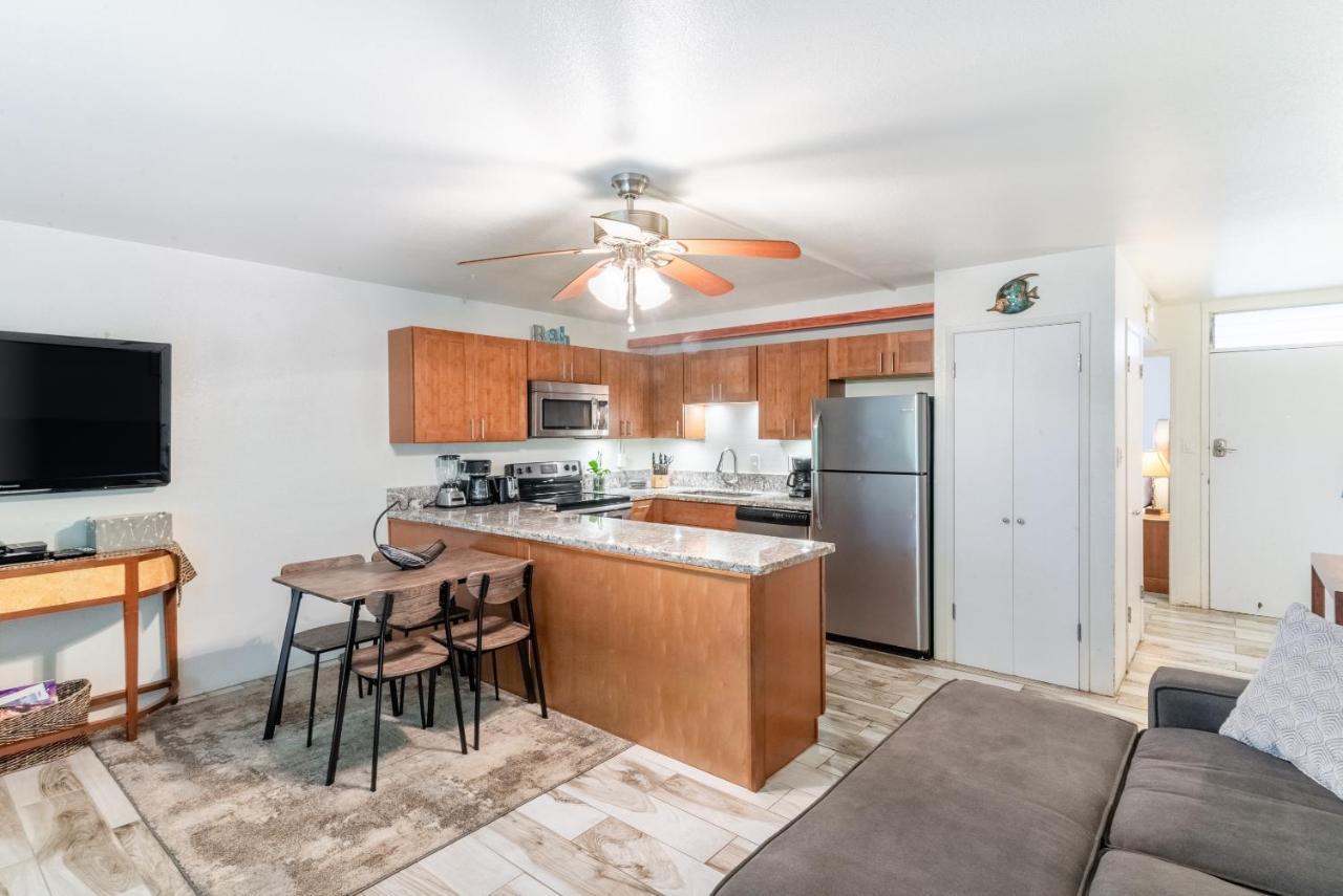 Amazing Kihei Kai Nani - Maui Vista One Bedroom Condos Eksteriør billede