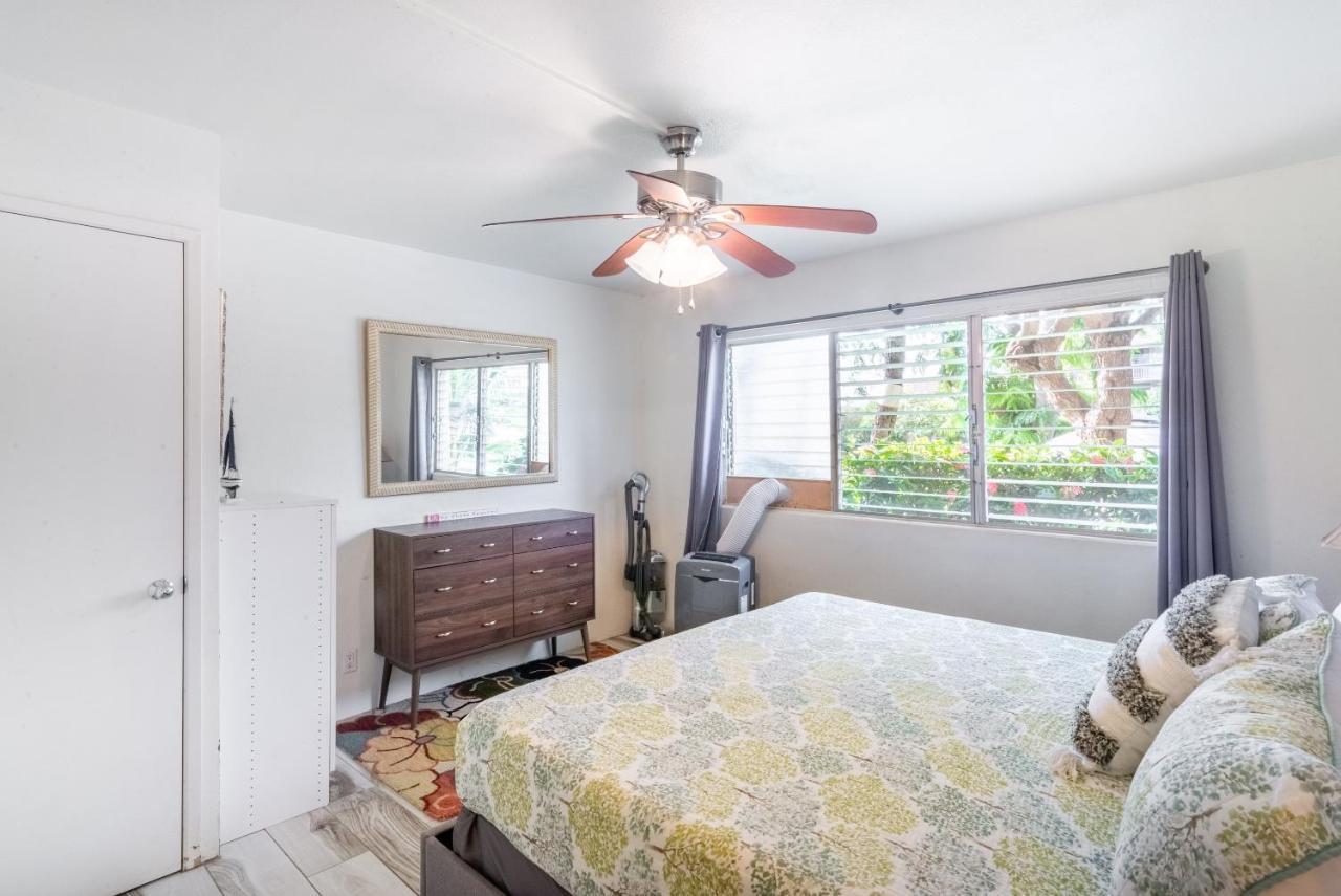 Amazing Kihei Kai Nani - Maui Vista One Bedroom Condos Eksteriør billede