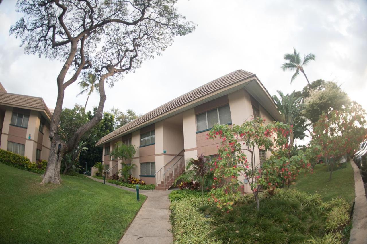 Amazing Kihei Kai Nani - Maui Vista One Bedroom Condos Eksteriør billede