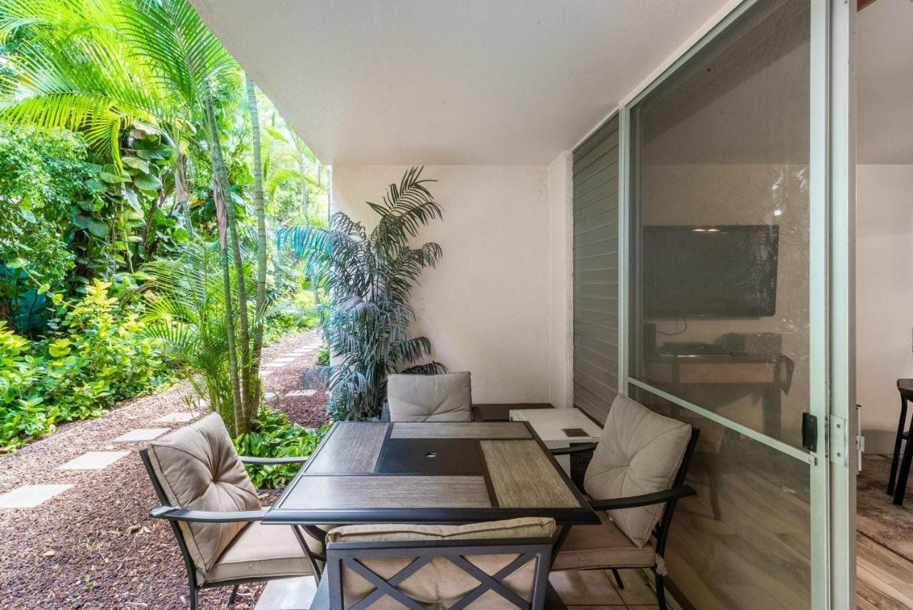 Amazing Kihei Kai Nani - Maui Vista One Bedroom Condos Eksteriør billede