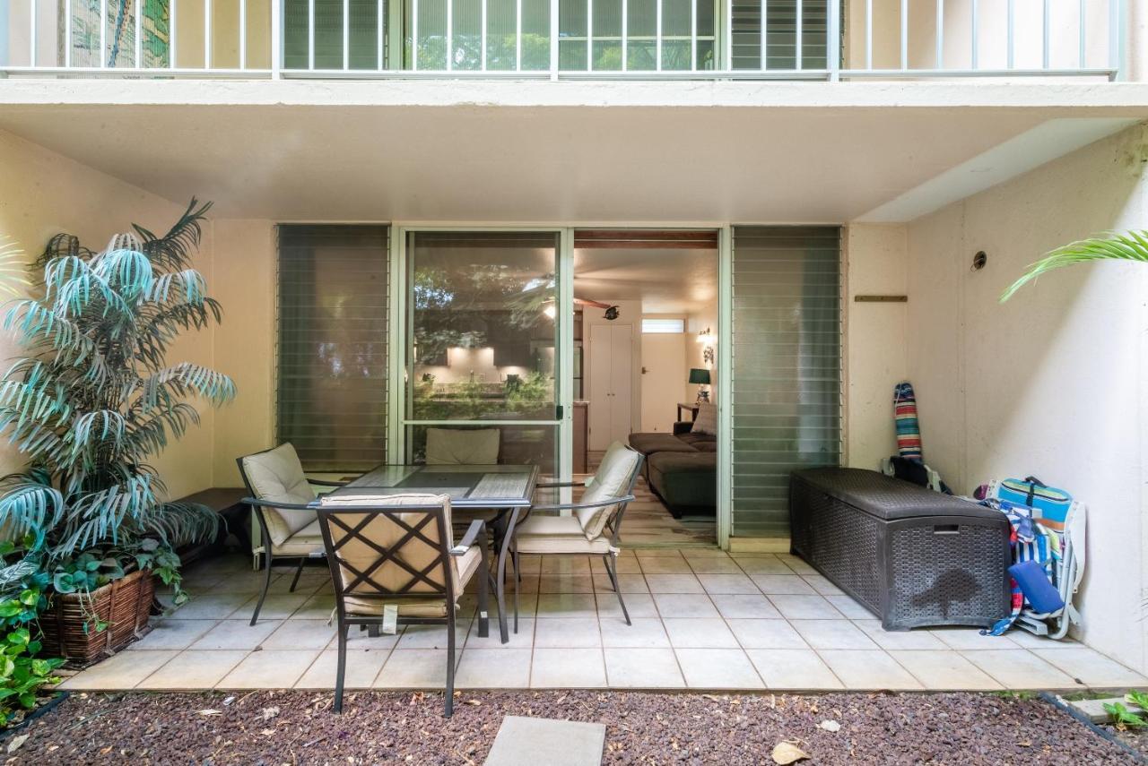 Amazing Kihei Kai Nani - Maui Vista One Bedroom Condos Eksteriør billede