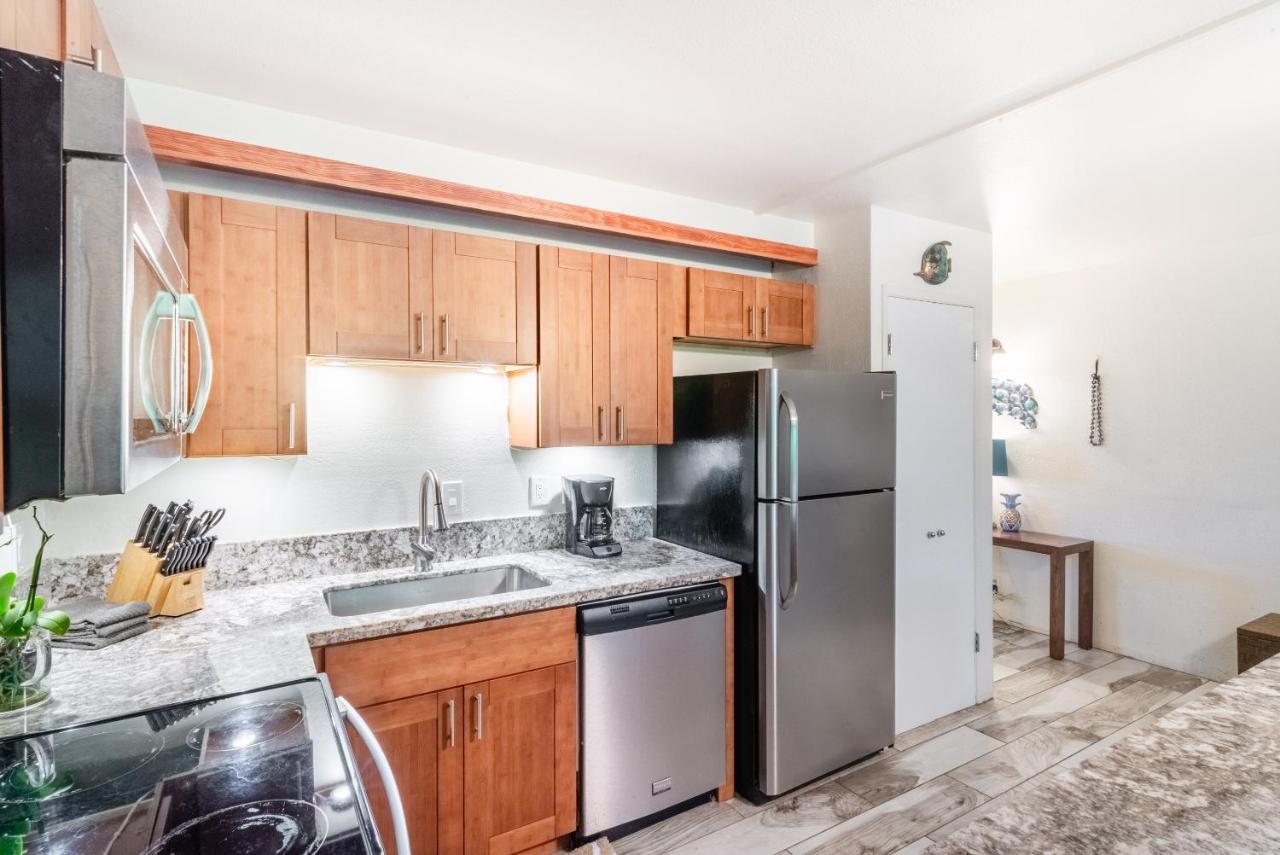 Amazing Kihei Kai Nani - Maui Vista One Bedroom Condos Eksteriør billede