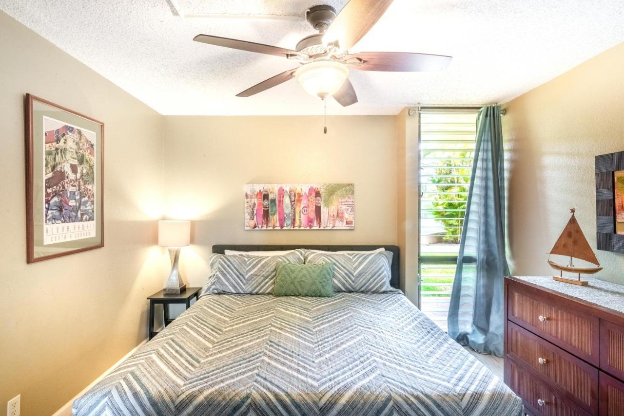 Amazing Kihei Kai Nani - Maui Vista One Bedroom Condos Eksteriør billede
