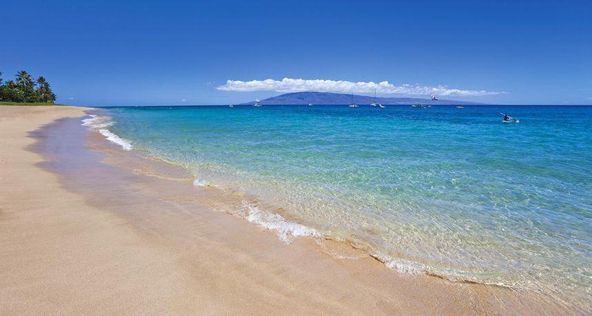 Amazing Kihei Kai Nani - Maui Vista One Bedroom Condos Eksteriør billede