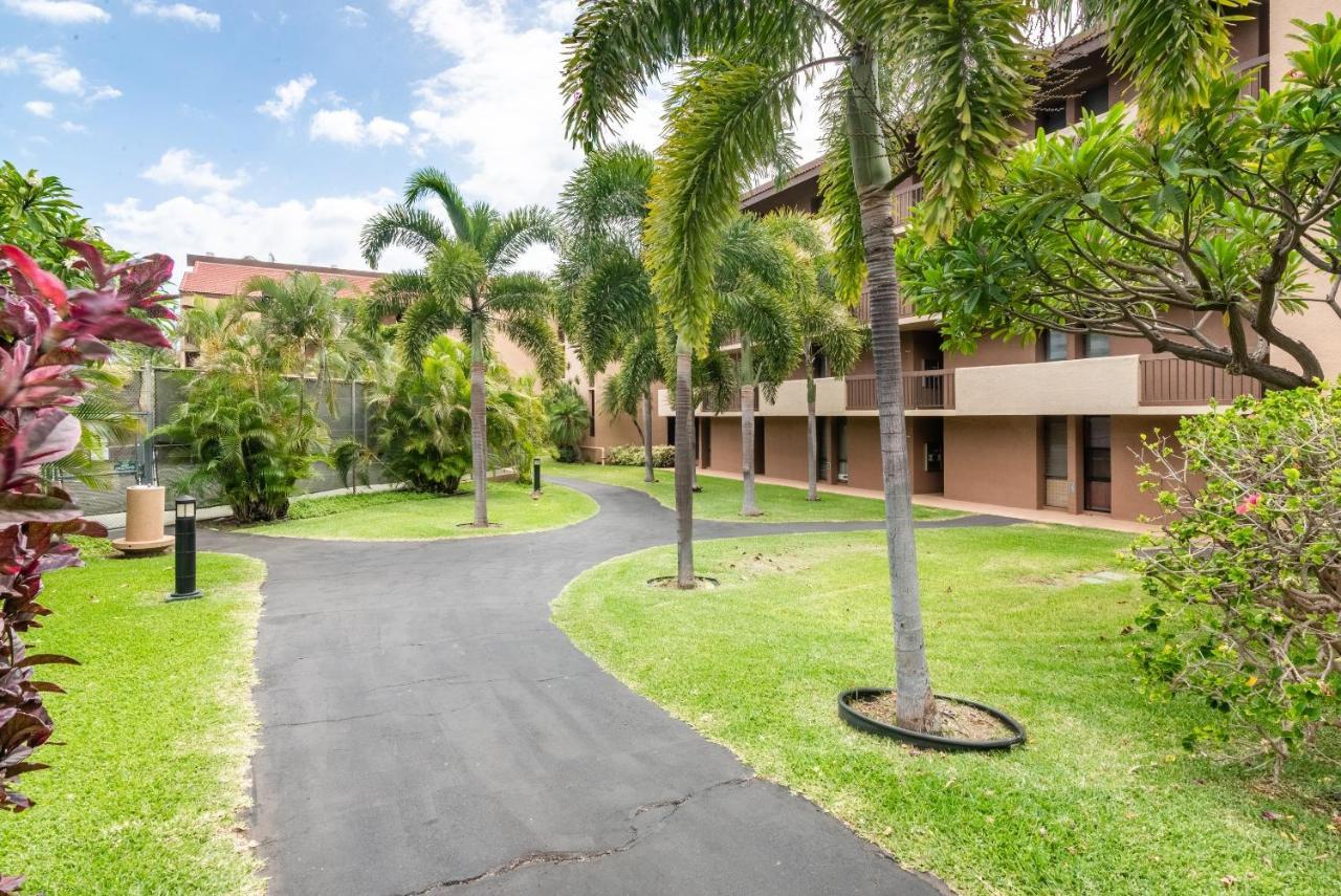 Amazing Kihei Kai Nani - Maui Vista One Bedroom Condos Eksteriør billede