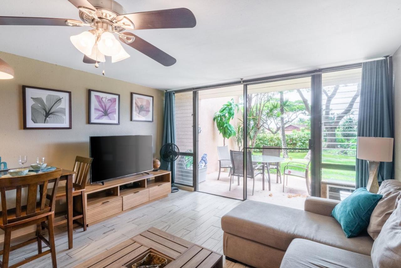 Amazing Kihei Kai Nani - Maui Vista One Bedroom Condos Eksteriør billede