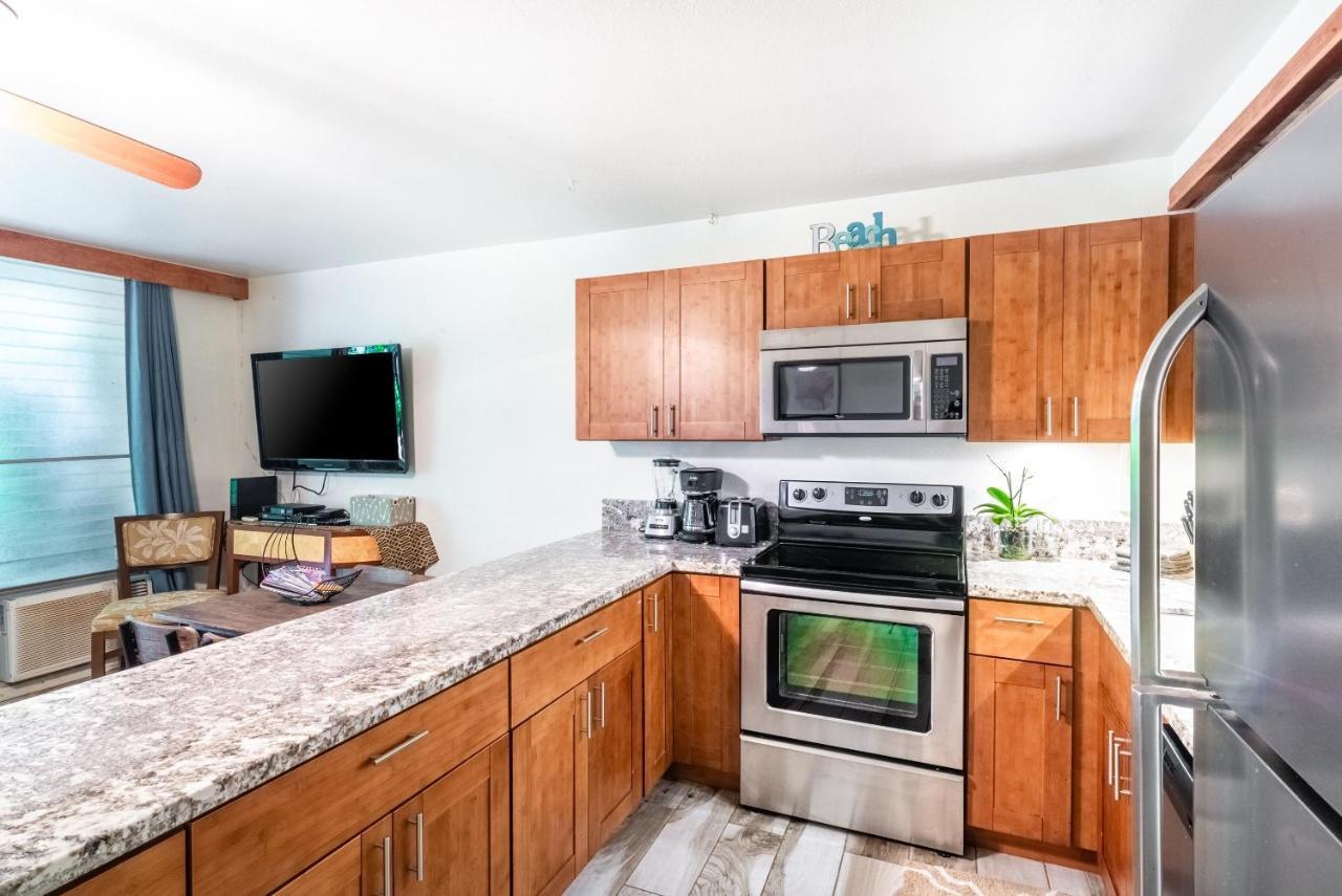 Amazing Kihei Kai Nani - Maui Vista One Bedroom Condos Eksteriør billede