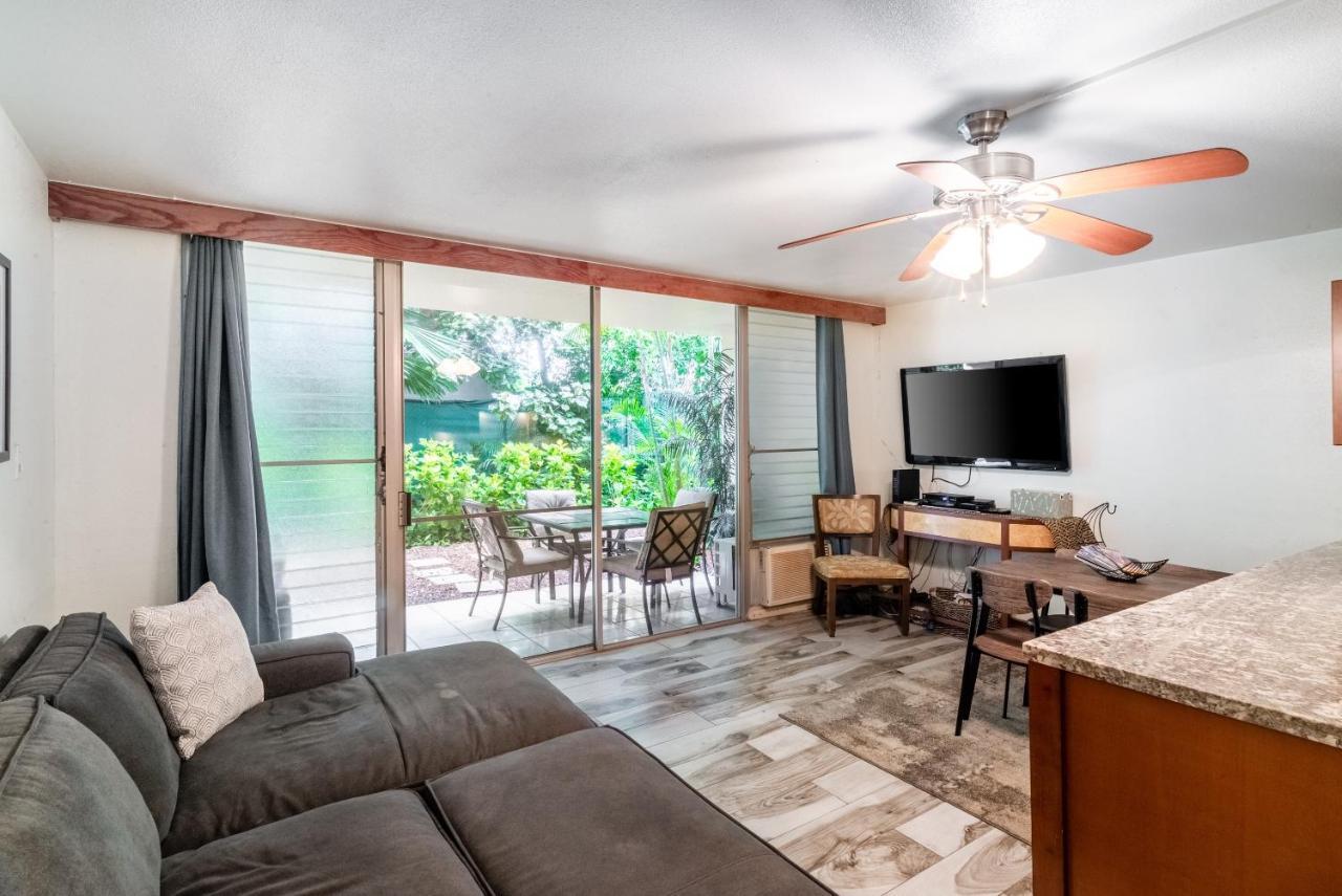 Amazing Kihei Kai Nani - Maui Vista One Bedroom Condos Eksteriør billede
