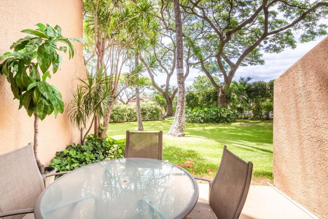 Amazing Kihei Kai Nani - Maui Vista One Bedroom Condos Eksteriør billede