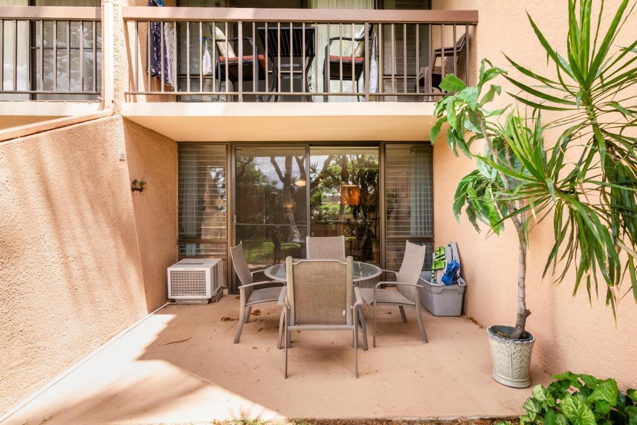 Amazing Kihei Kai Nani - Maui Vista One Bedroom Condos Eksteriør billede