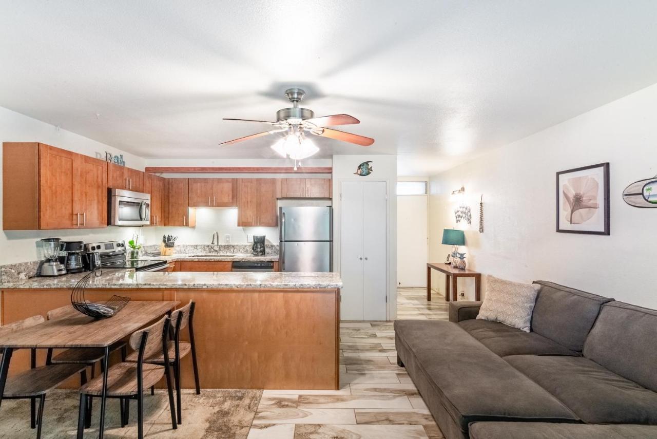 Amazing Kihei Kai Nani - Maui Vista One Bedroom Condos Eksteriør billede