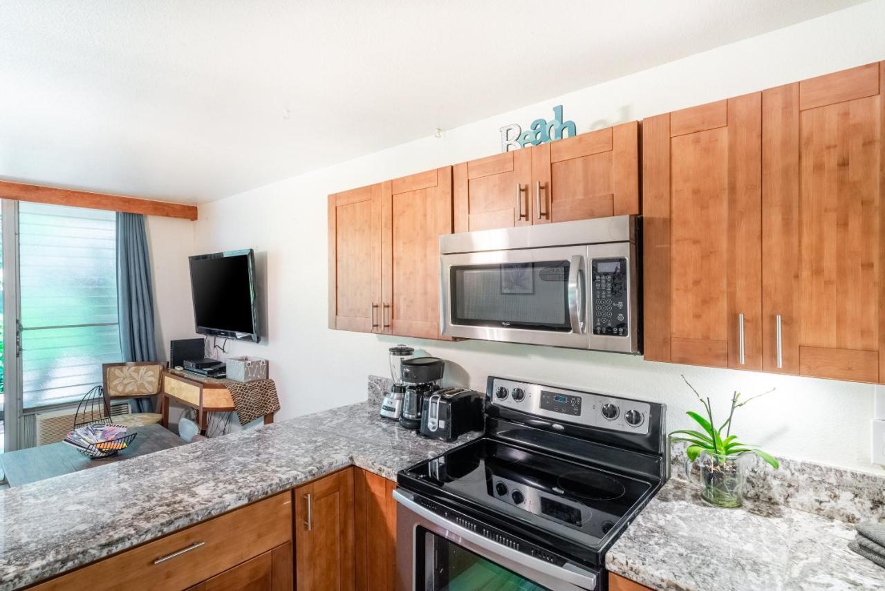 Amazing Kihei Kai Nani - Maui Vista One Bedroom Condos Eksteriør billede