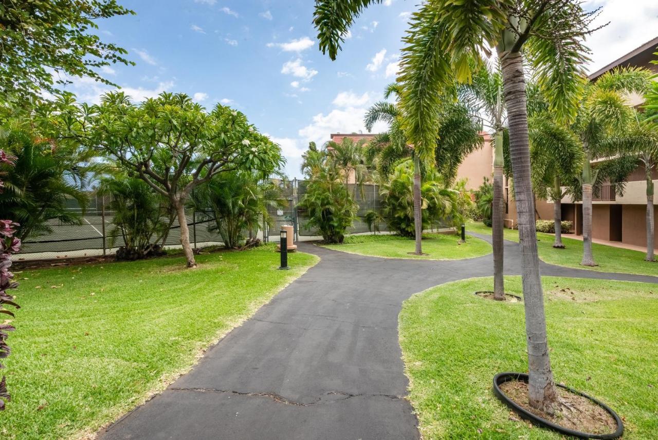 Amazing Kihei Kai Nani - Maui Vista One Bedroom Condos Eksteriør billede