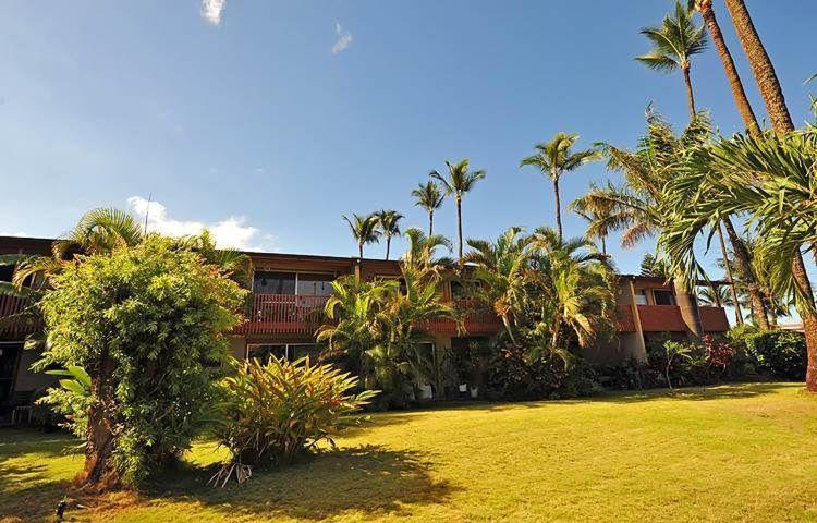 Amazing Kihei Kai Nani - Maui Vista One Bedroom Condos Eksteriør billede