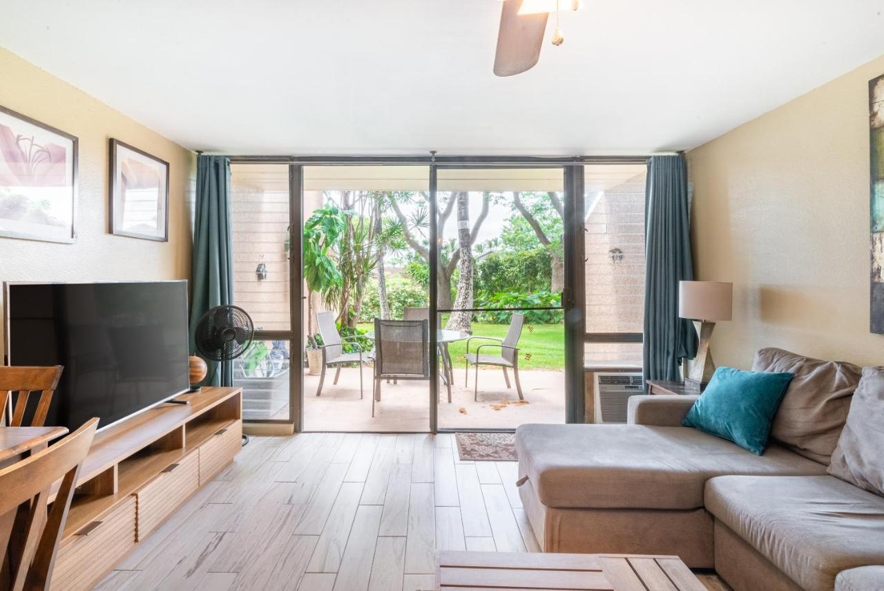 Amazing Kihei Kai Nani - Maui Vista One Bedroom Condos Eksteriør billede