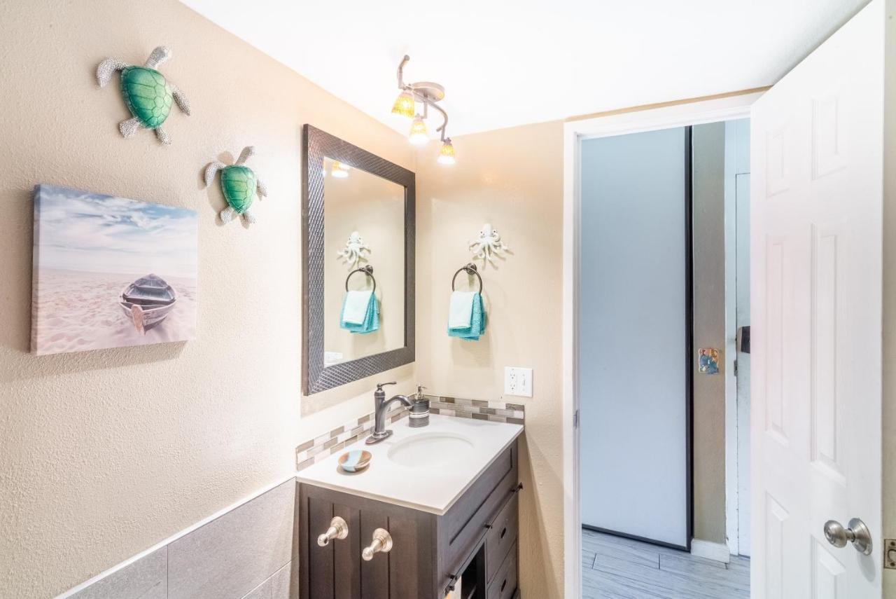 Amazing Kihei Kai Nani - Maui Vista One Bedroom Condos Eksteriør billede