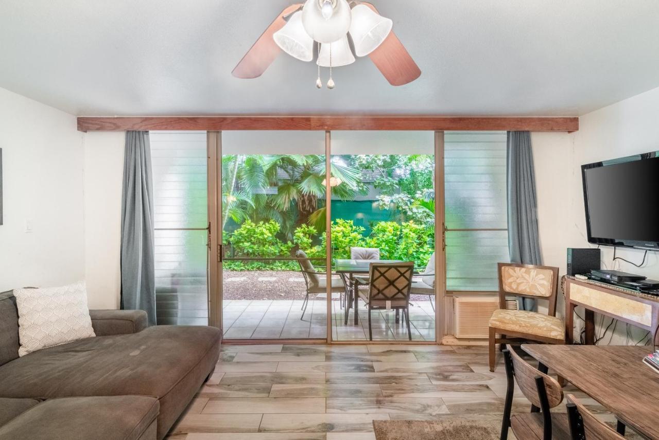 Amazing Kihei Kai Nani - Maui Vista One Bedroom Condos Eksteriør billede
