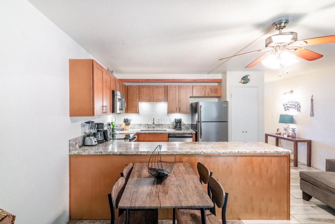 Amazing Kihei Kai Nani - Maui Vista One Bedroom Condos Eksteriør billede