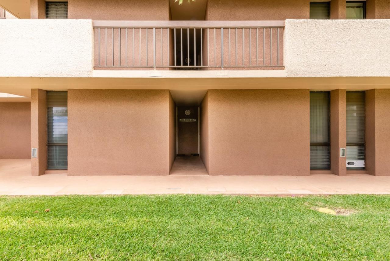 Amazing Kihei Kai Nani - Maui Vista One Bedroom Condos Eksteriør billede