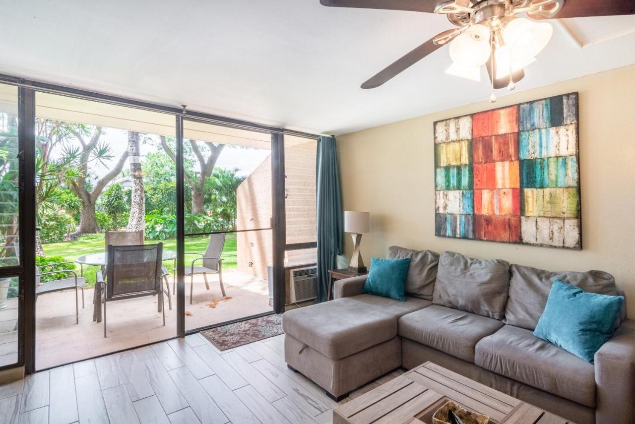 Amazing Kihei Kai Nani - Maui Vista One Bedroom Condos Eksteriør billede