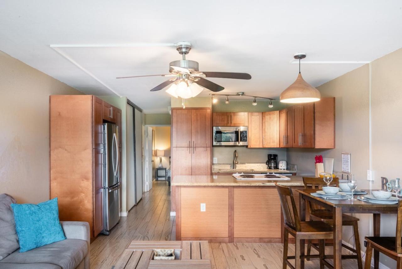 Amazing Kihei Kai Nani - Maui Vista One Bedroom Condos Eksteriør billede