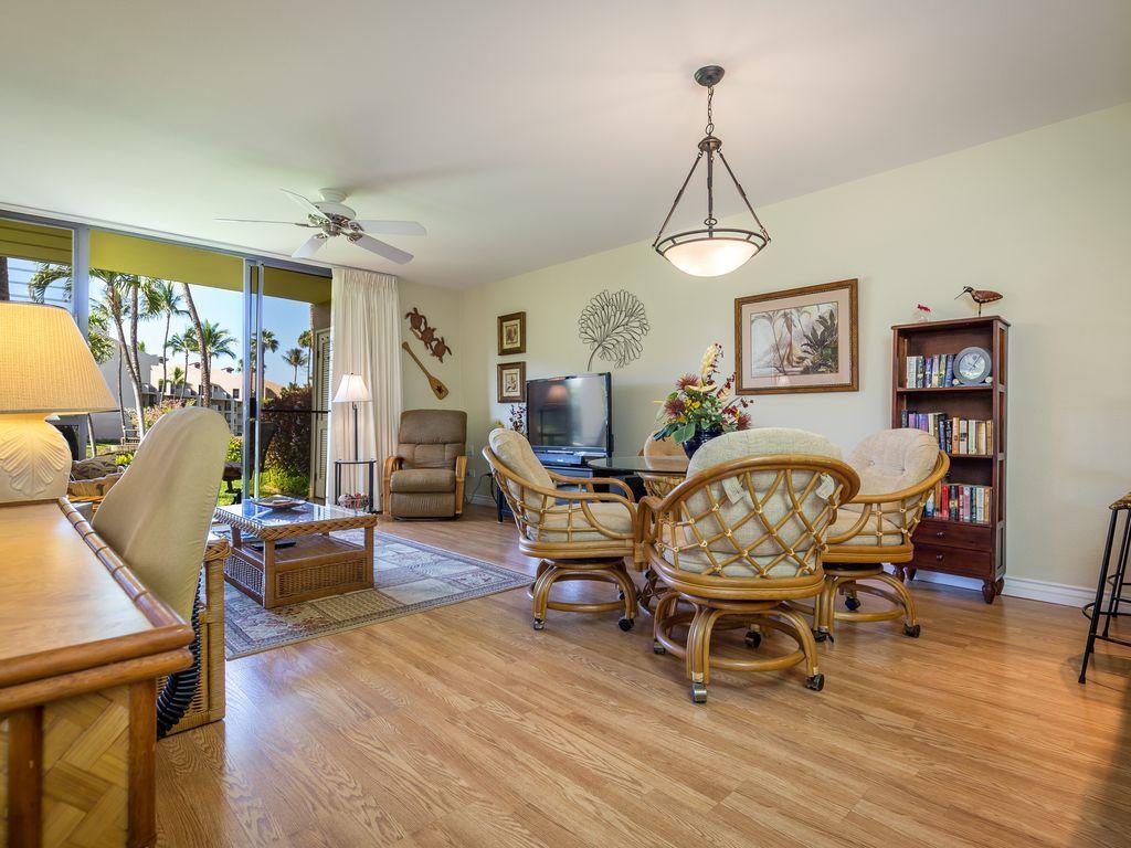 Amazing Kihei Kai Nani - Maui Vista One Bedroom Condos Eksteriør billede