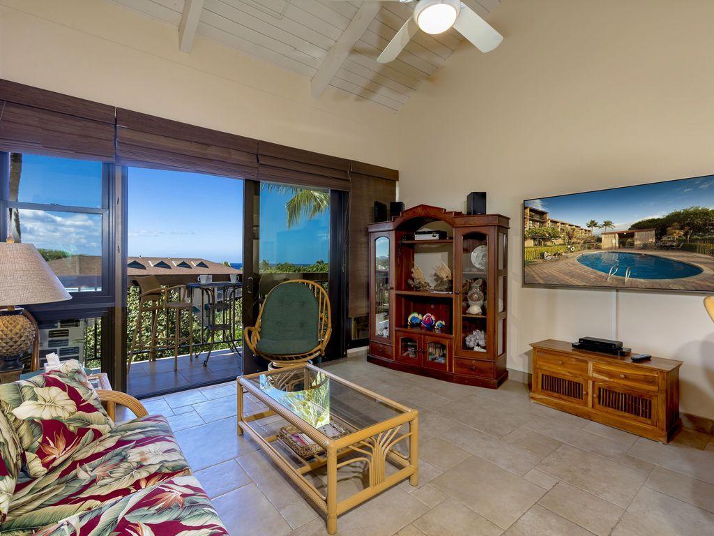 Amazing Kihei Kai Nani - Maui Vista One Bedroom Condos Eksteriør billede