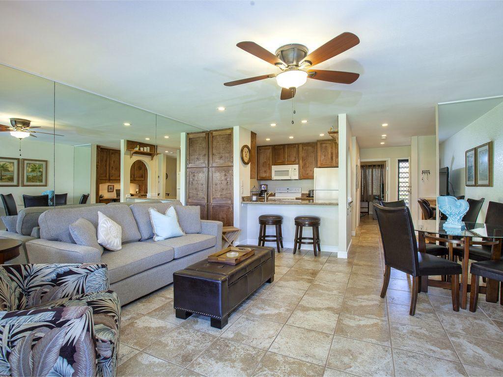 Amazing Kihei Kai Nani - Maui Vista One Bedroom Condos Eksteriør billede
