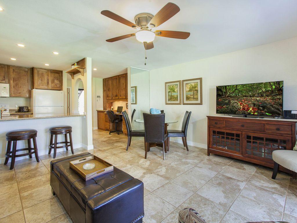 Amazing Kihei Kai Nani - Maui Vista One Bedroom Condos Eksteriør billede